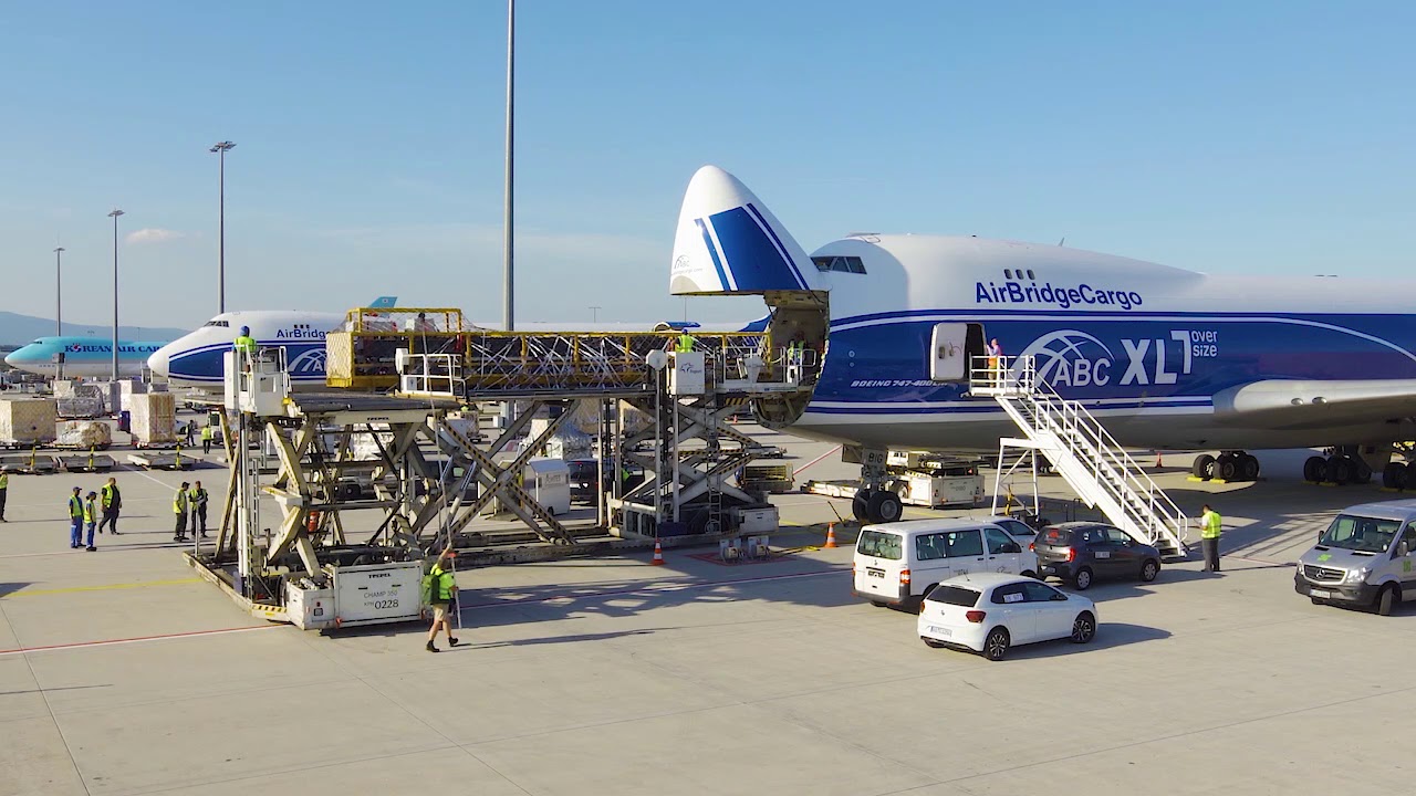 Transporte Aéreo