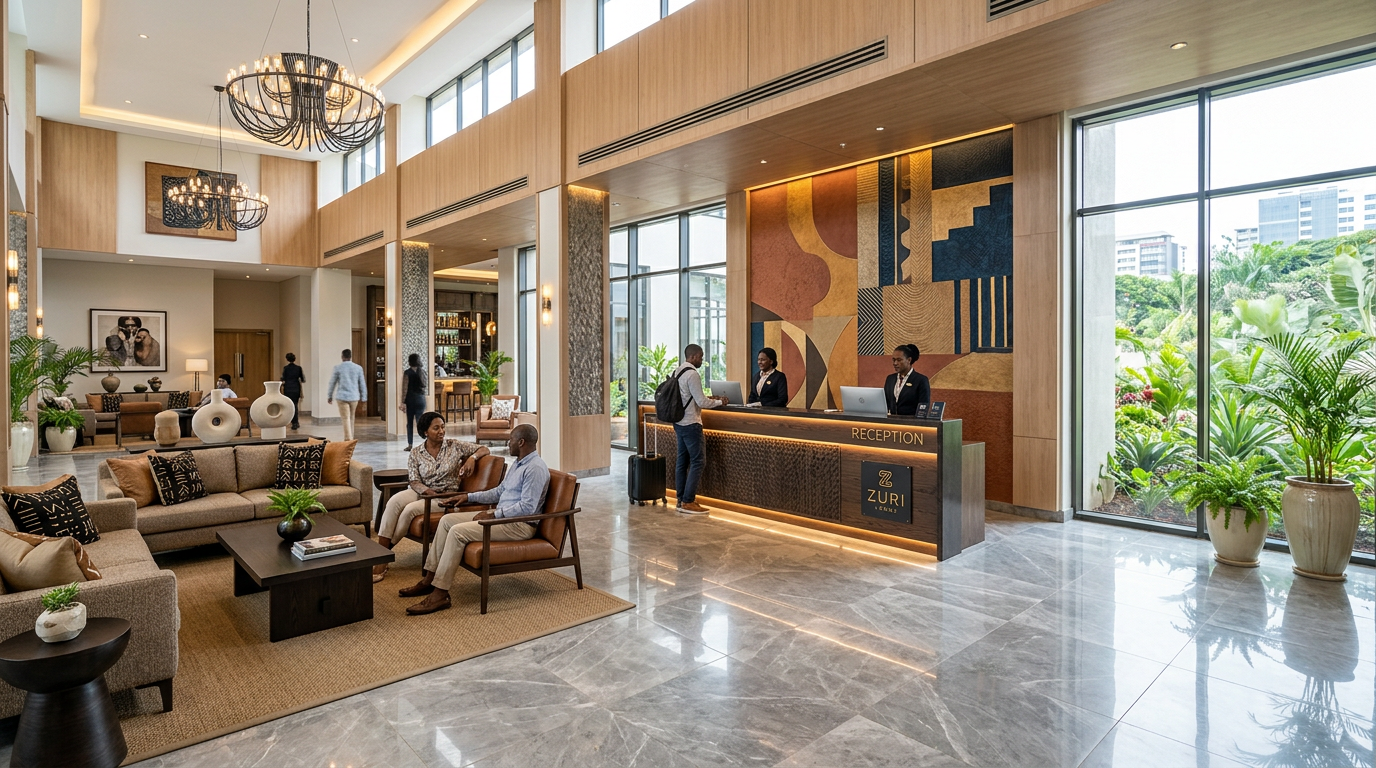 Hôtel Alliance 4