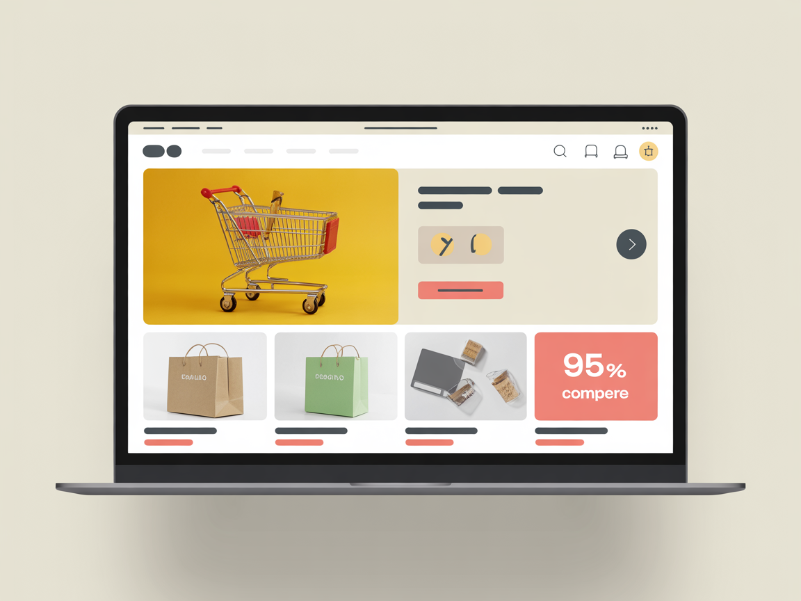 Tienda Online Premium