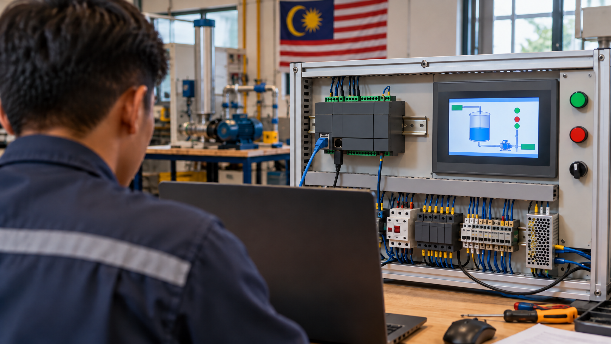 Schneider TM221: SoMachine vs Machine Expert Basic