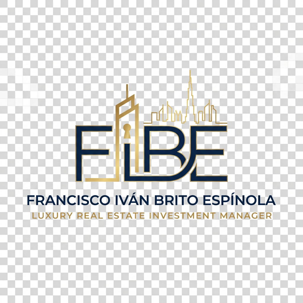 Iván Brito Logo