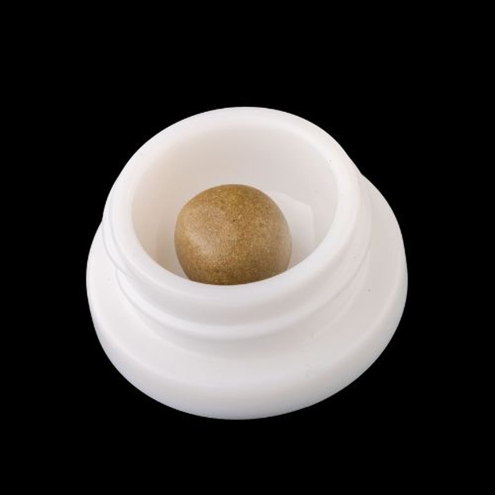 Sativa Bubble Hash