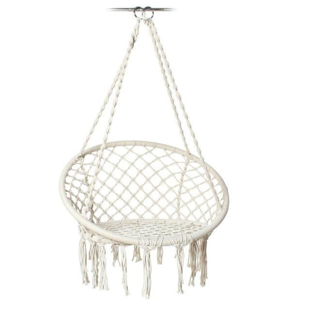 Fun Hanging Swing Chair for Kids