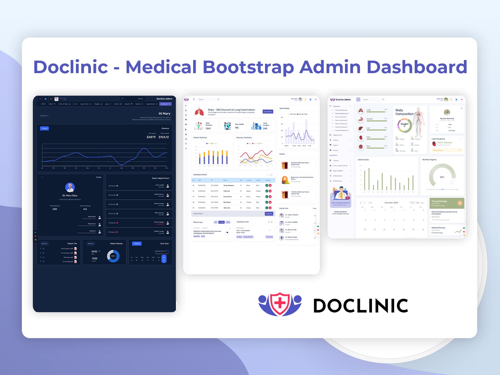 Regional Healthcare Network