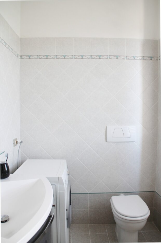 Appartamento in vendita a Teverina, Viterbo - Agenzia Immobiliare Viterbo - Anteprima 4