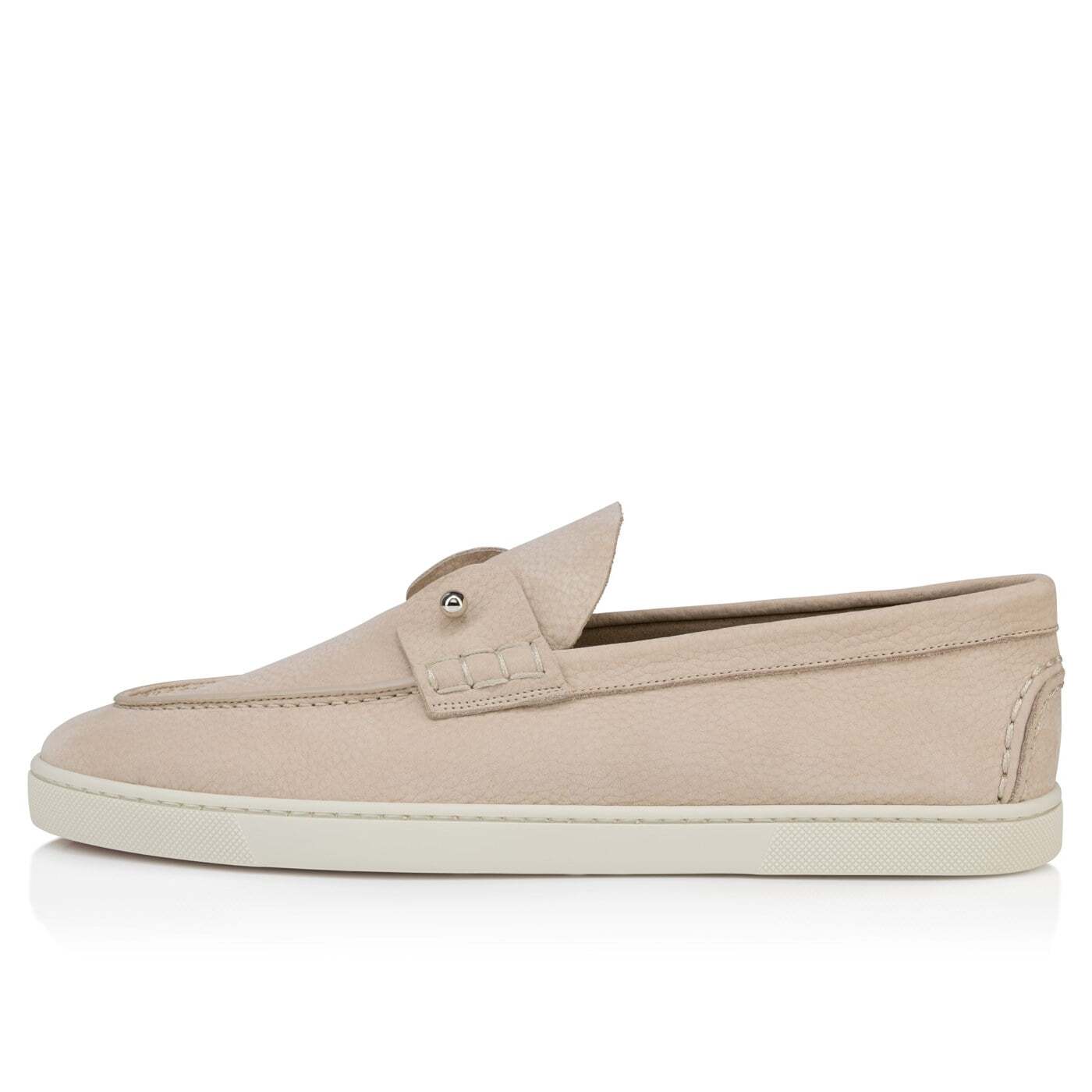 Christian Louboutin Chambeliboat — Beige