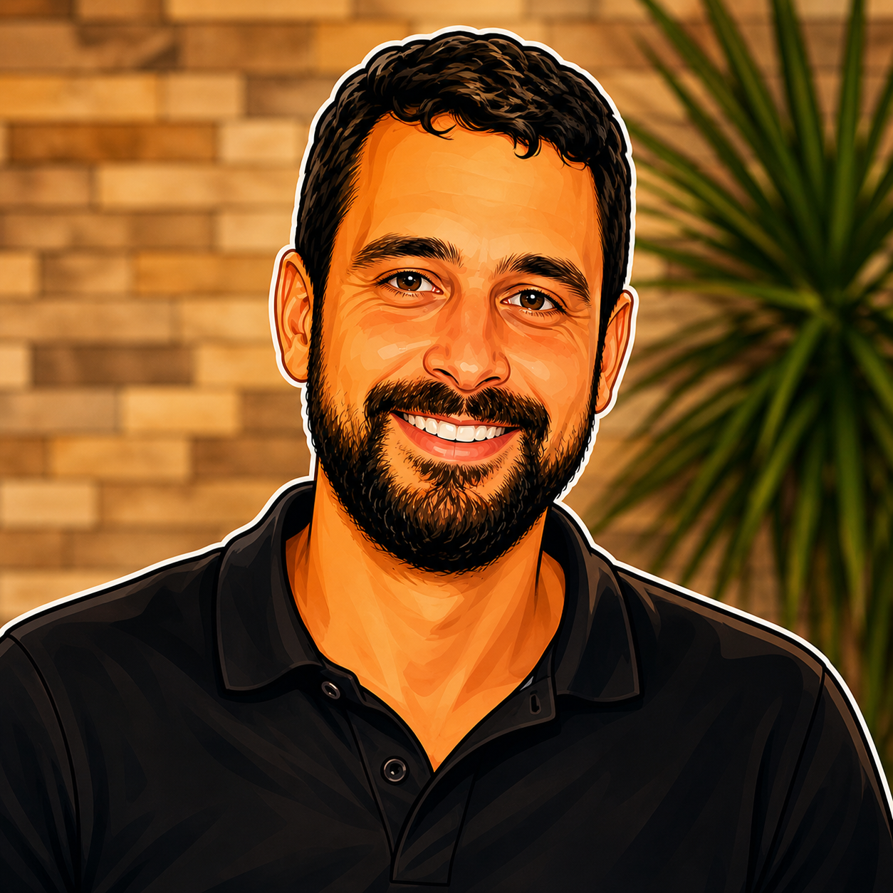 Alberto