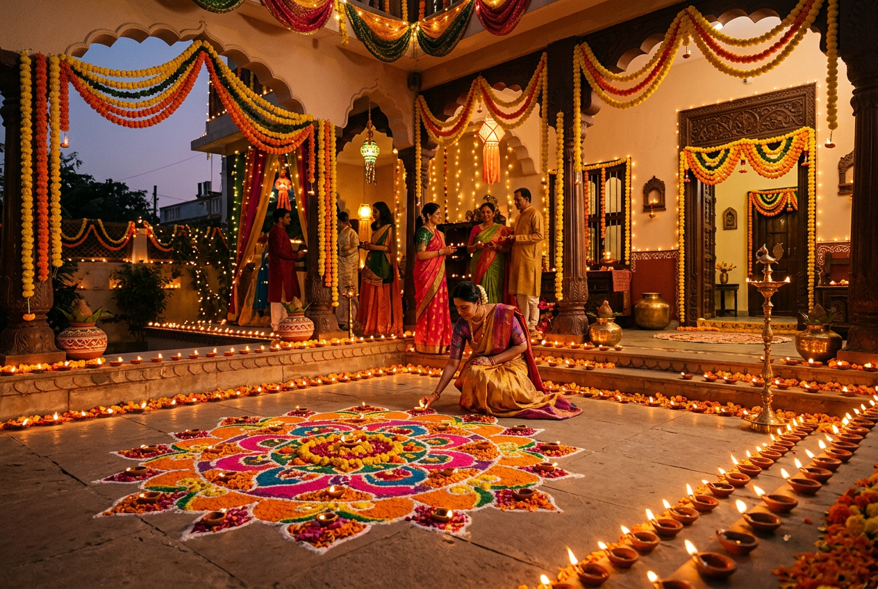 Diwali