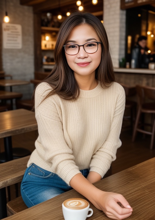 Lovi Cillan - Founder