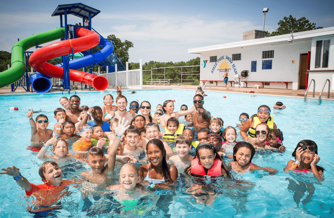 Children supported by GSP HOREB community programs