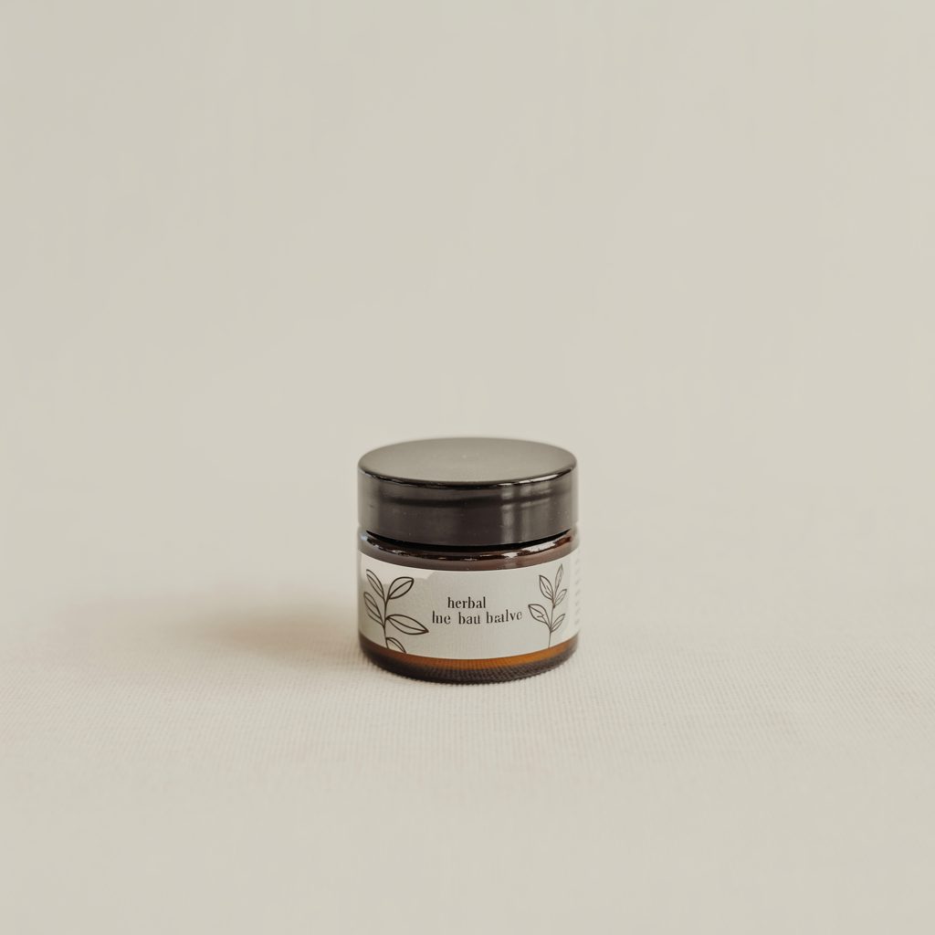 Soothing Arnica Balm (50ml)