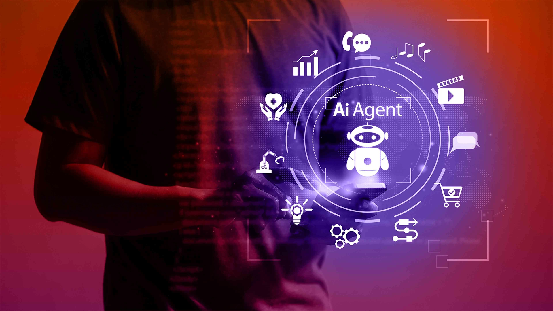 AI Agent Teams Will Revolutionize Recruitment