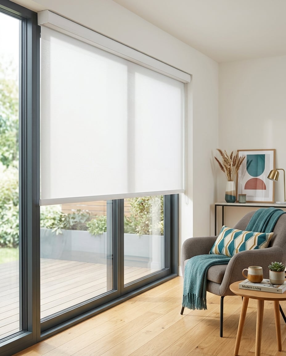 Roller Blinds