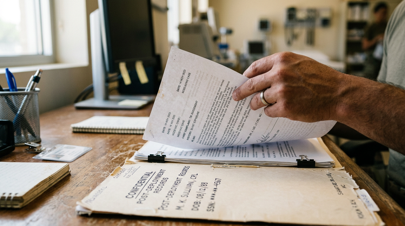 Download your health records
