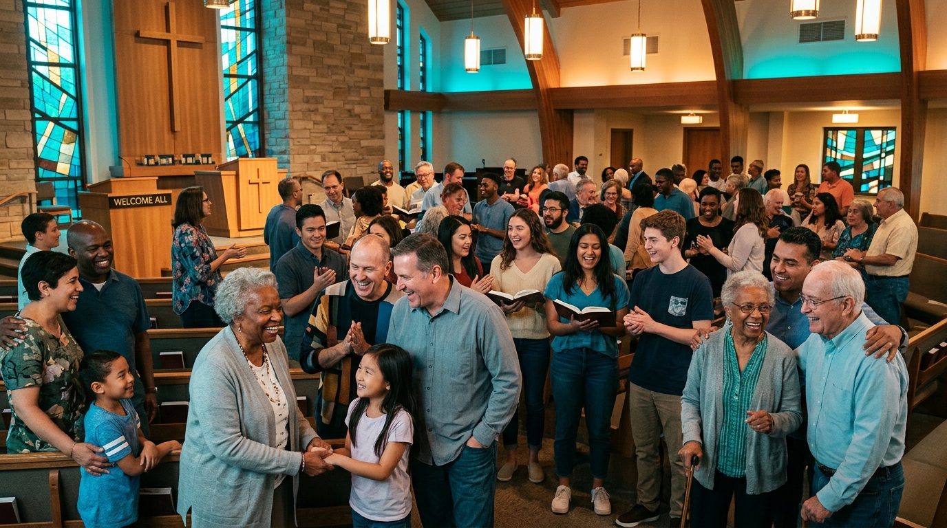 Church Community