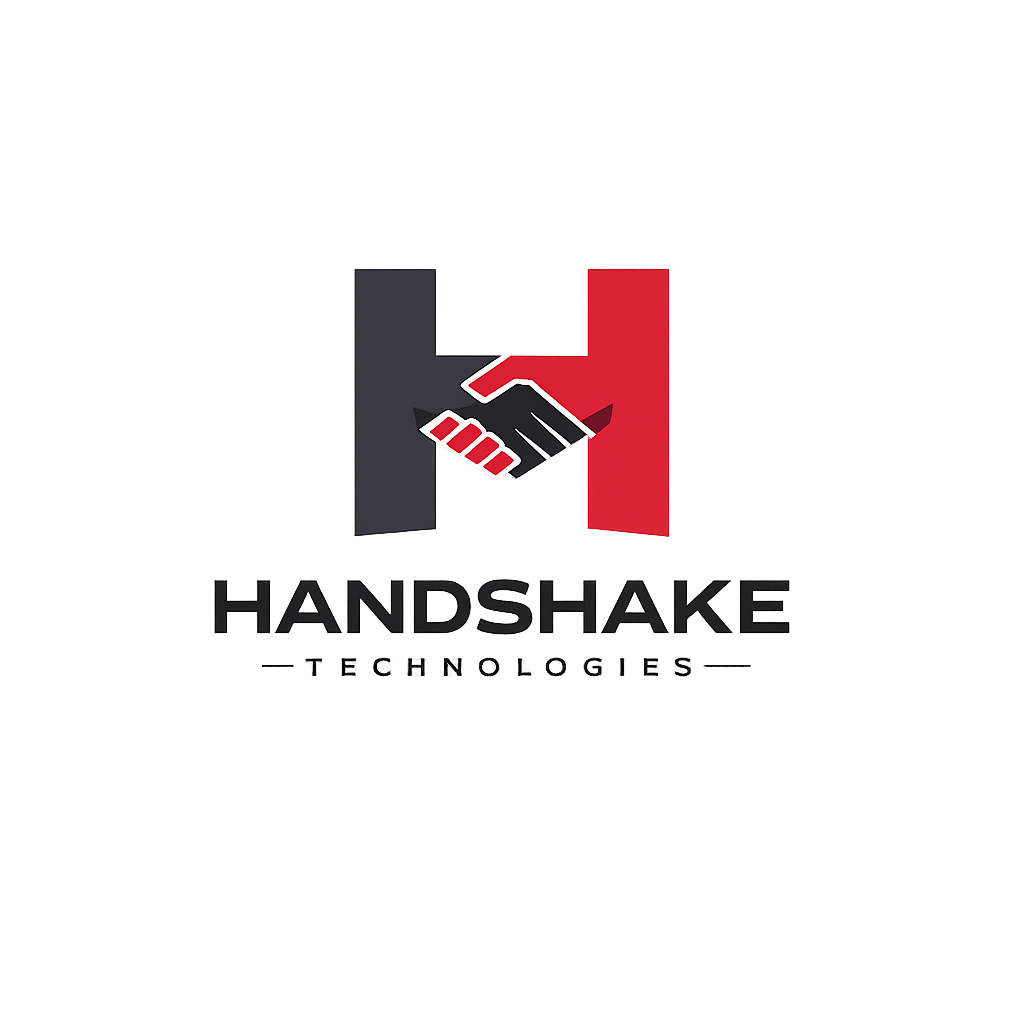 Handshake Technologies Logo