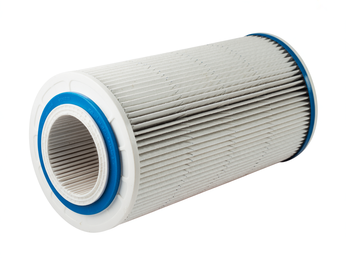 Filter Cartridges