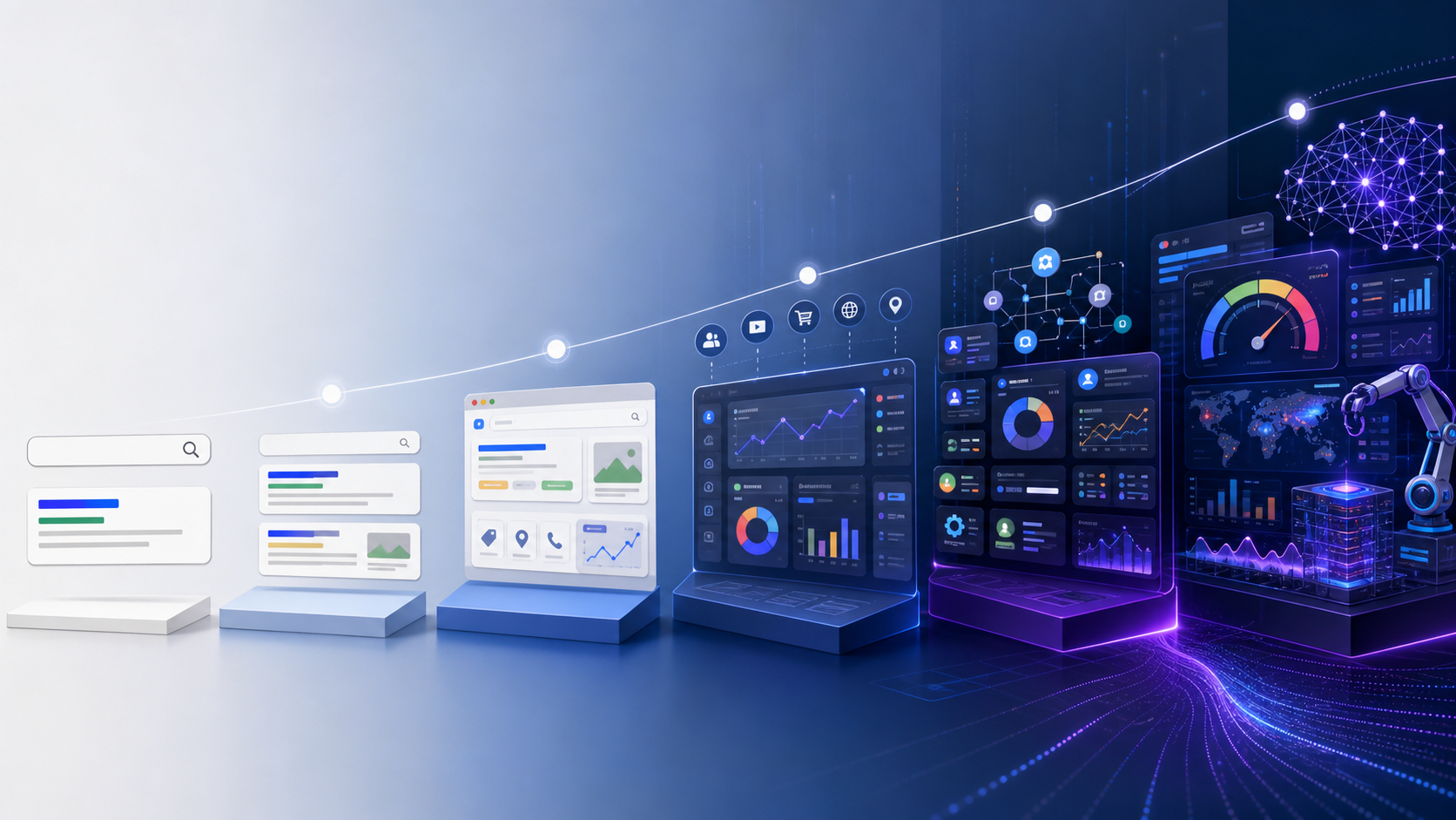 The Complete History of Google Ads: From AdWords to Today