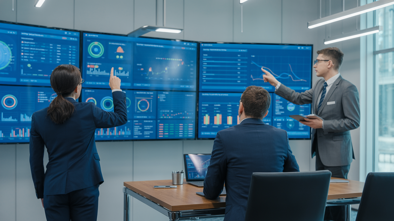 Proceso de consultoría personalizada para implementación de asistentes virtuales IA en empresas