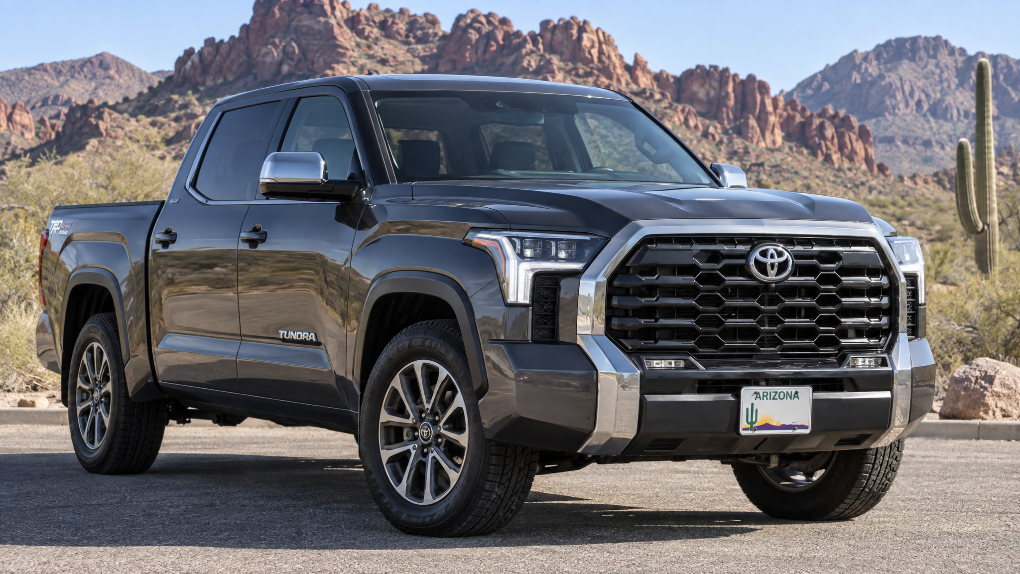 Toyota Tundra Service Toyota Tundra maintenance and service inspection