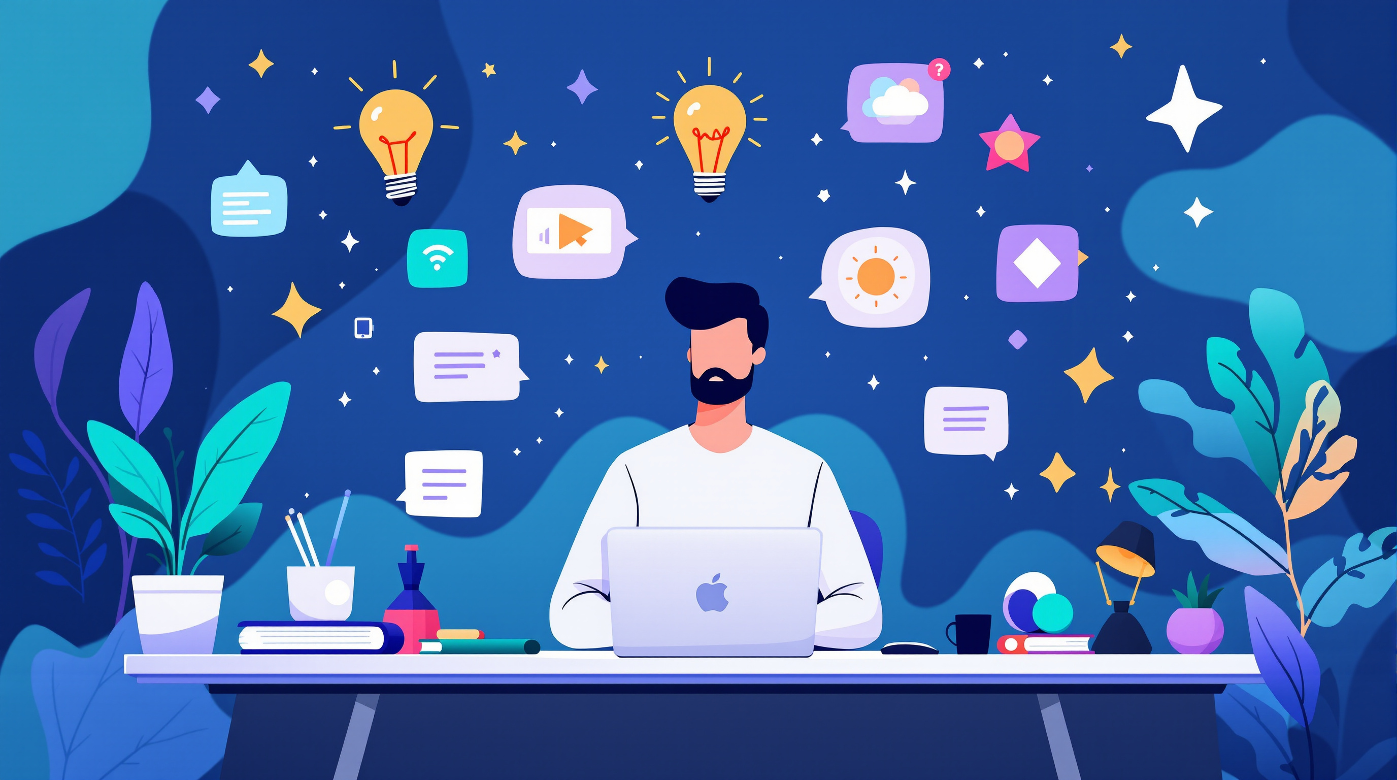 Foundation Knowledge