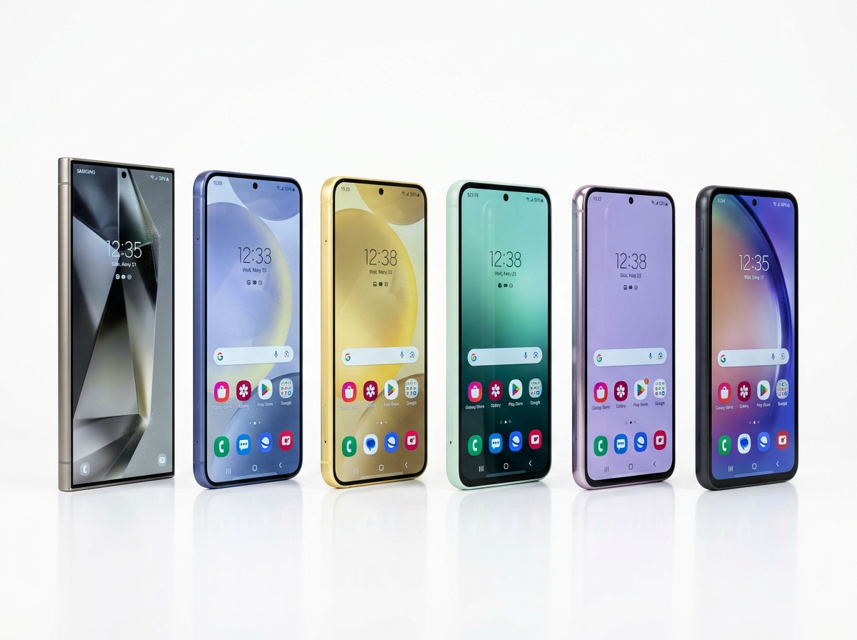 Samsung