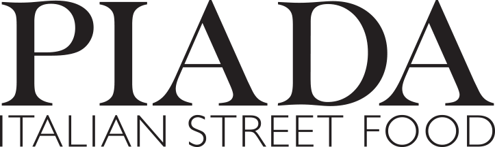 Piada Italian Street Food logo