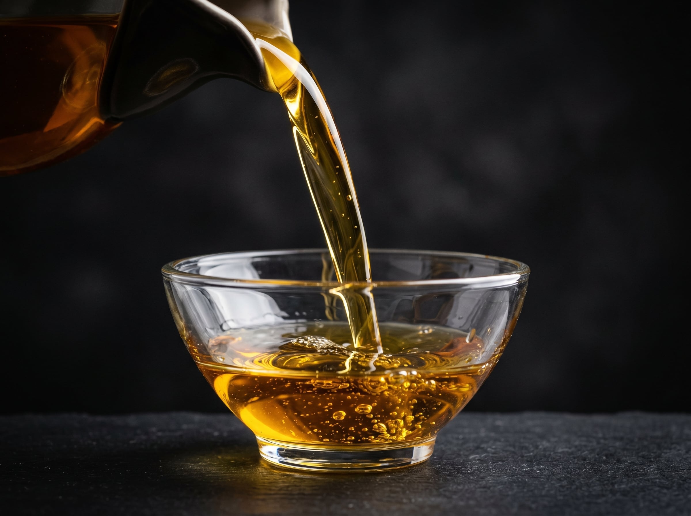 Aceite de oliva virgen extra