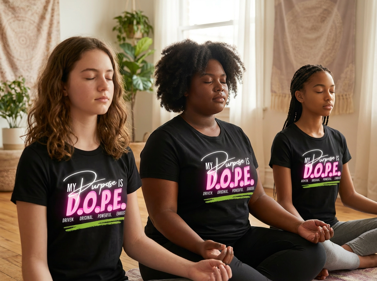 Emotional Regulation