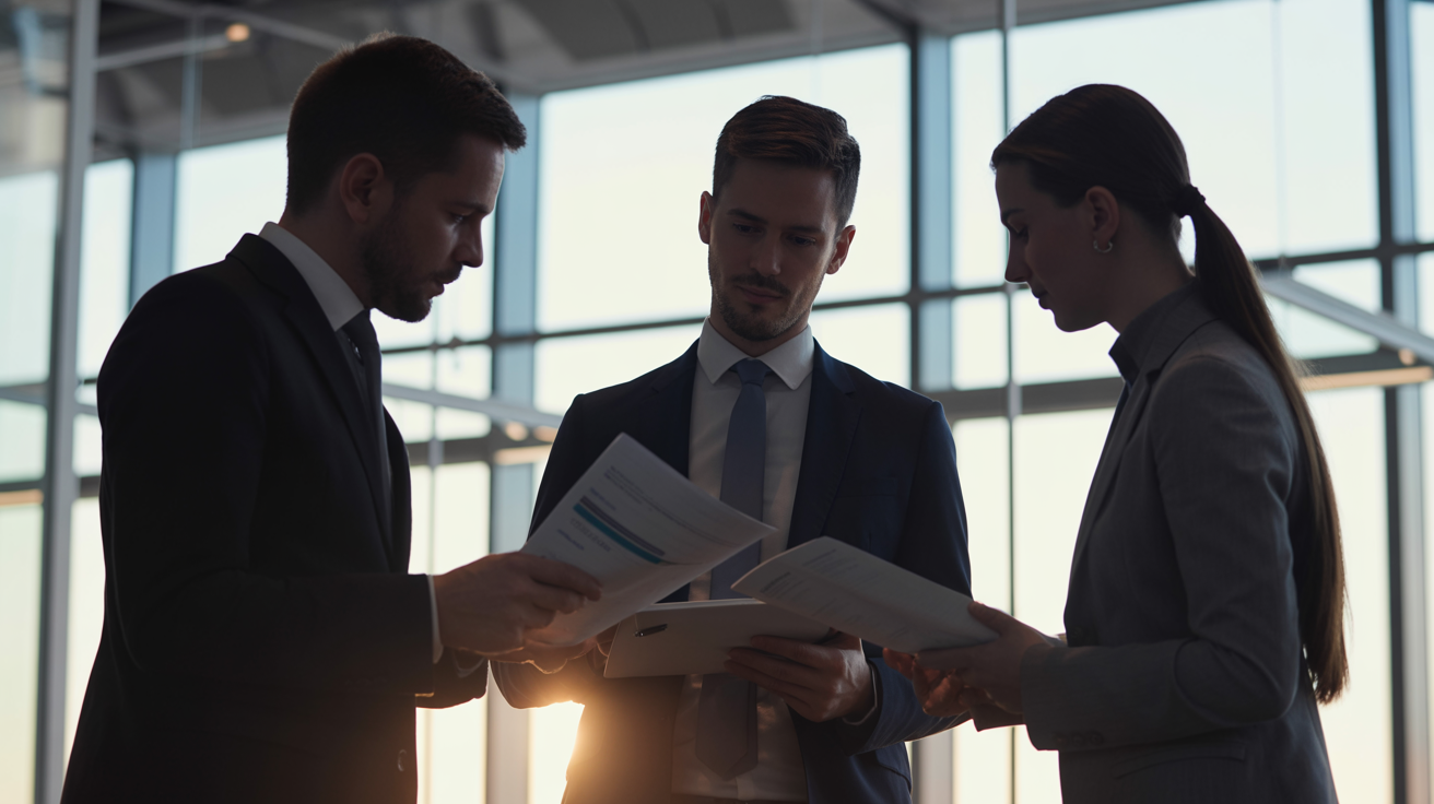 belimati GmbH professional environment