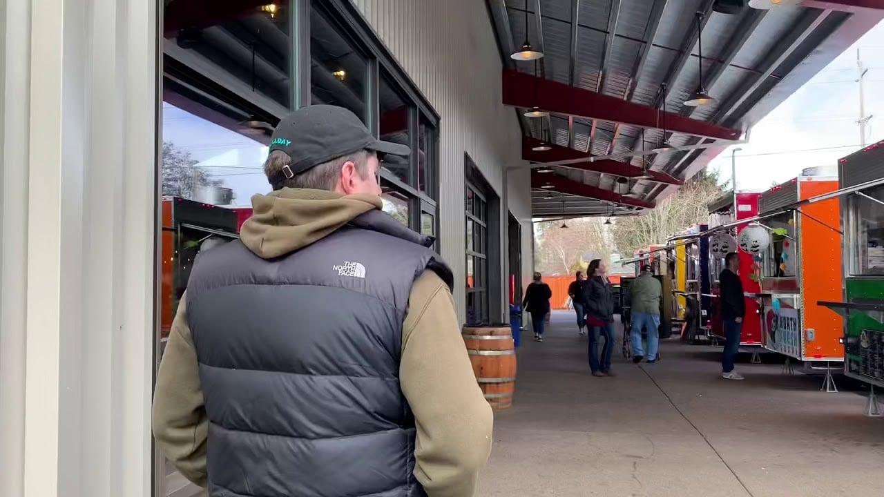 Salem Community Market