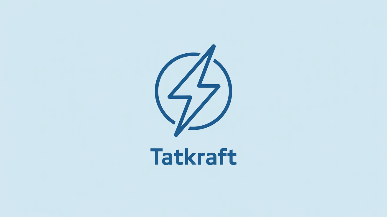 Tatkraft