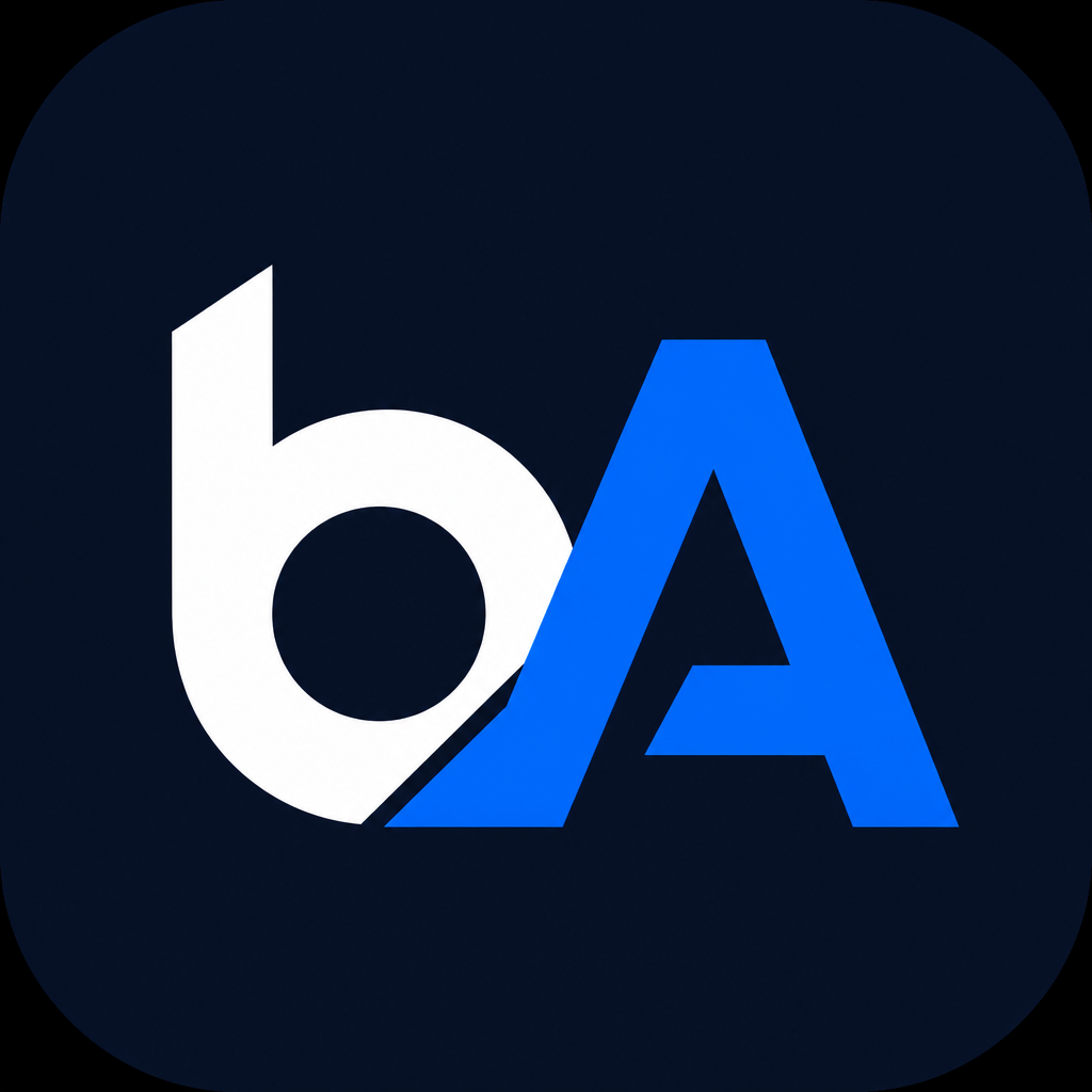 badAPP icon and favicon