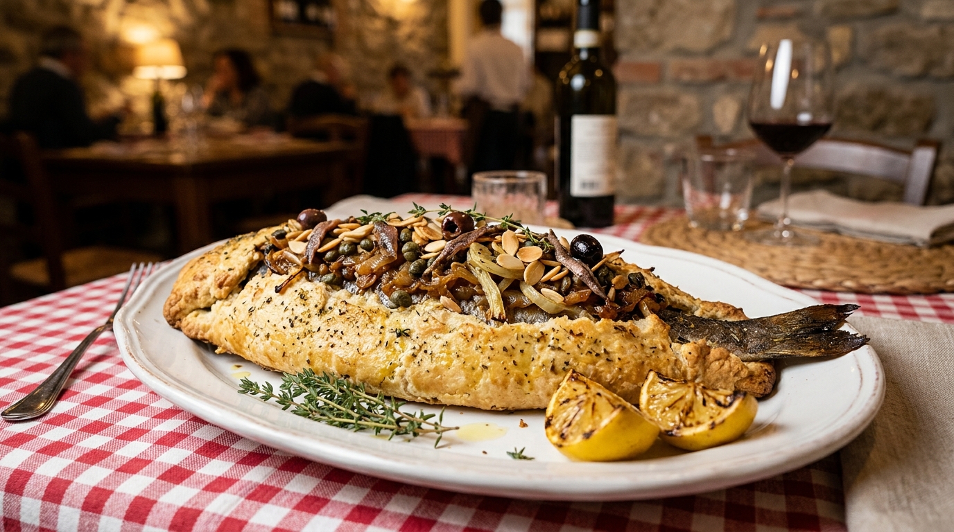 Lupo di Mare