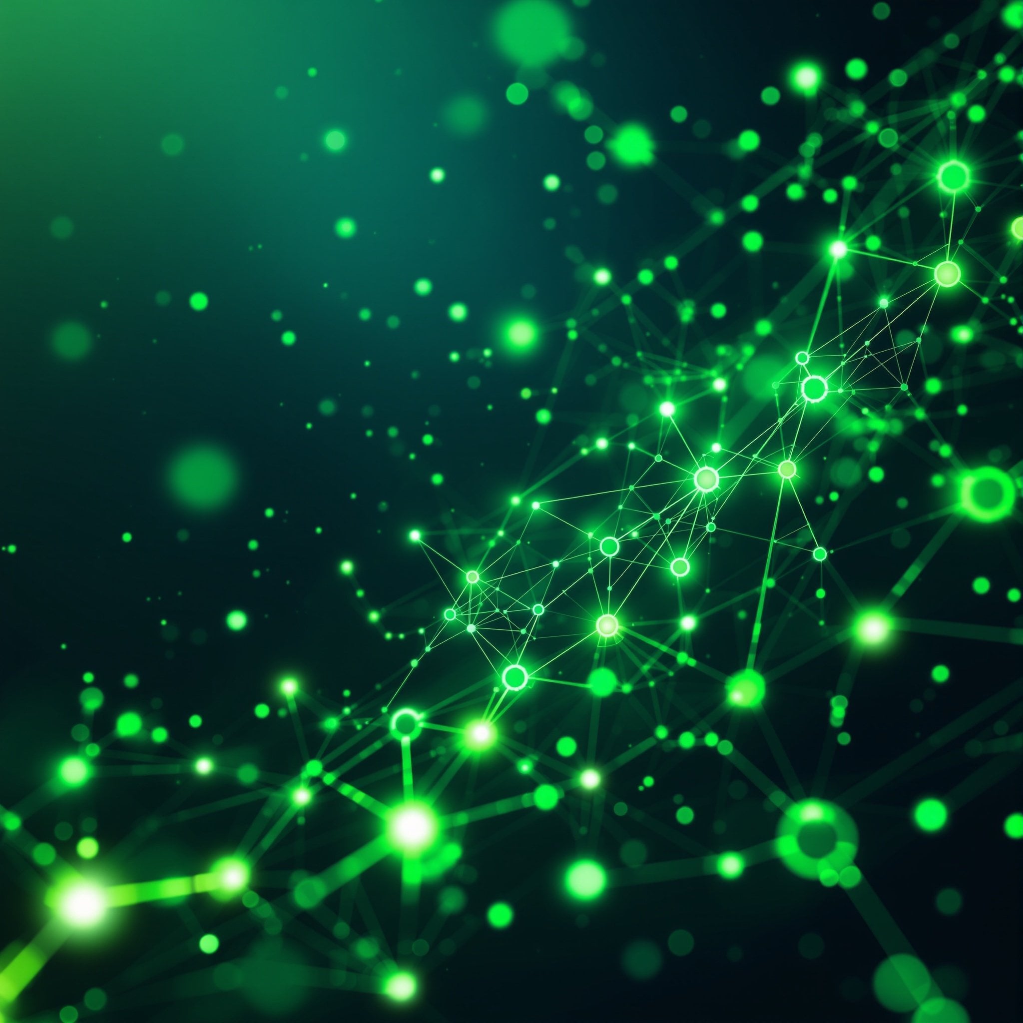 Tecnología y Tokenización