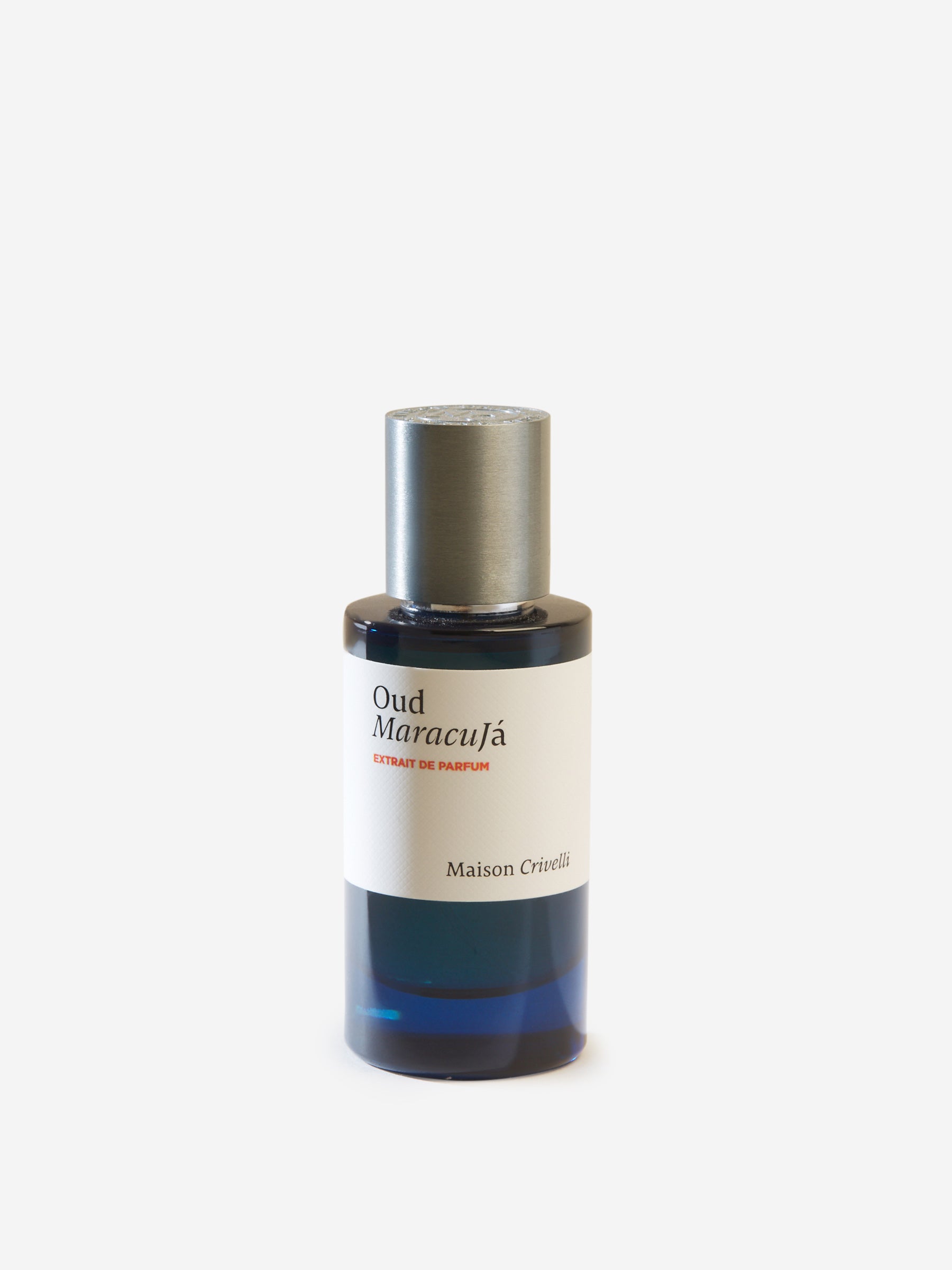 Oud Maracujá
