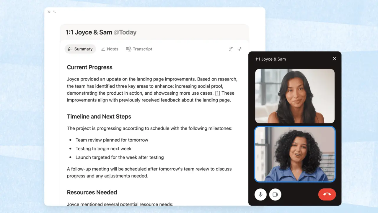 Notion AI