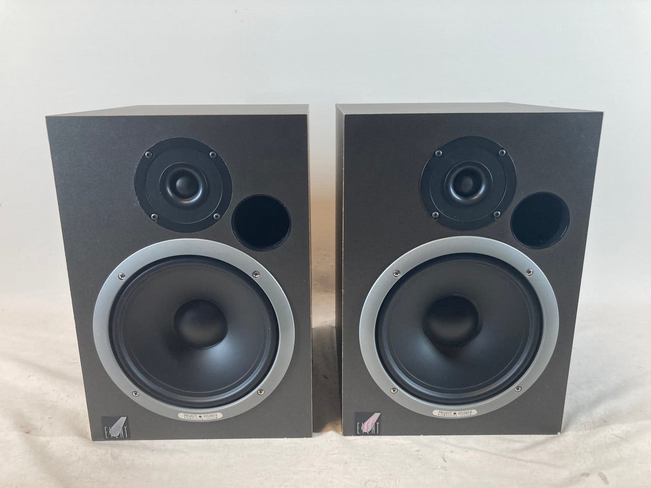 Stüdyo Monitör Hoparlör