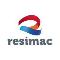 Resimac logo