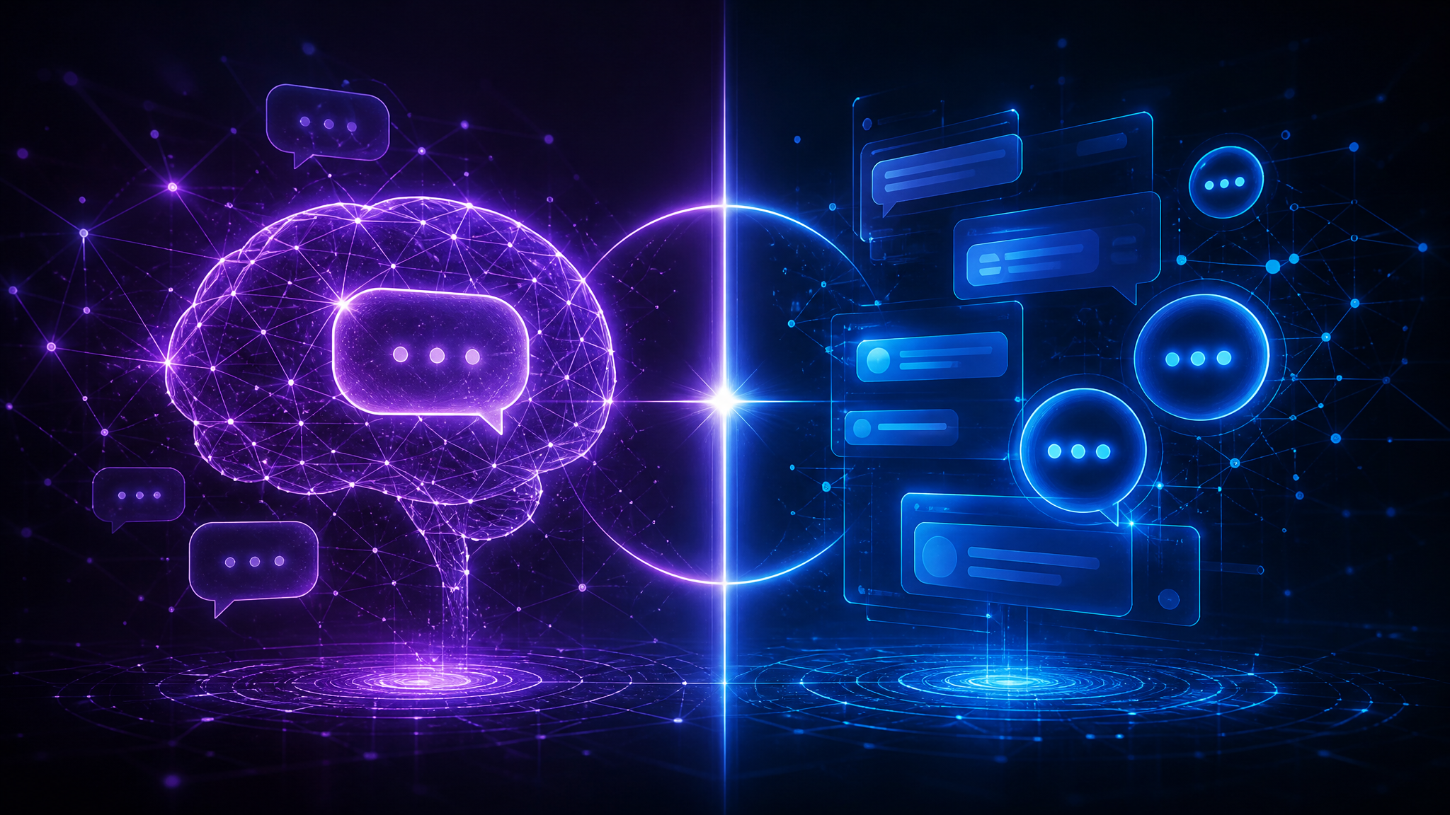 Google Gemini vs ChatGPT: ¿Cuál conviene para tu negocio en 2026?