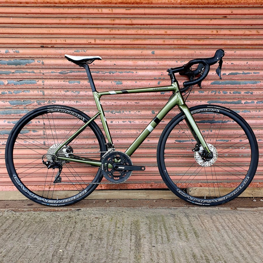 Cannondale CAAD13 105