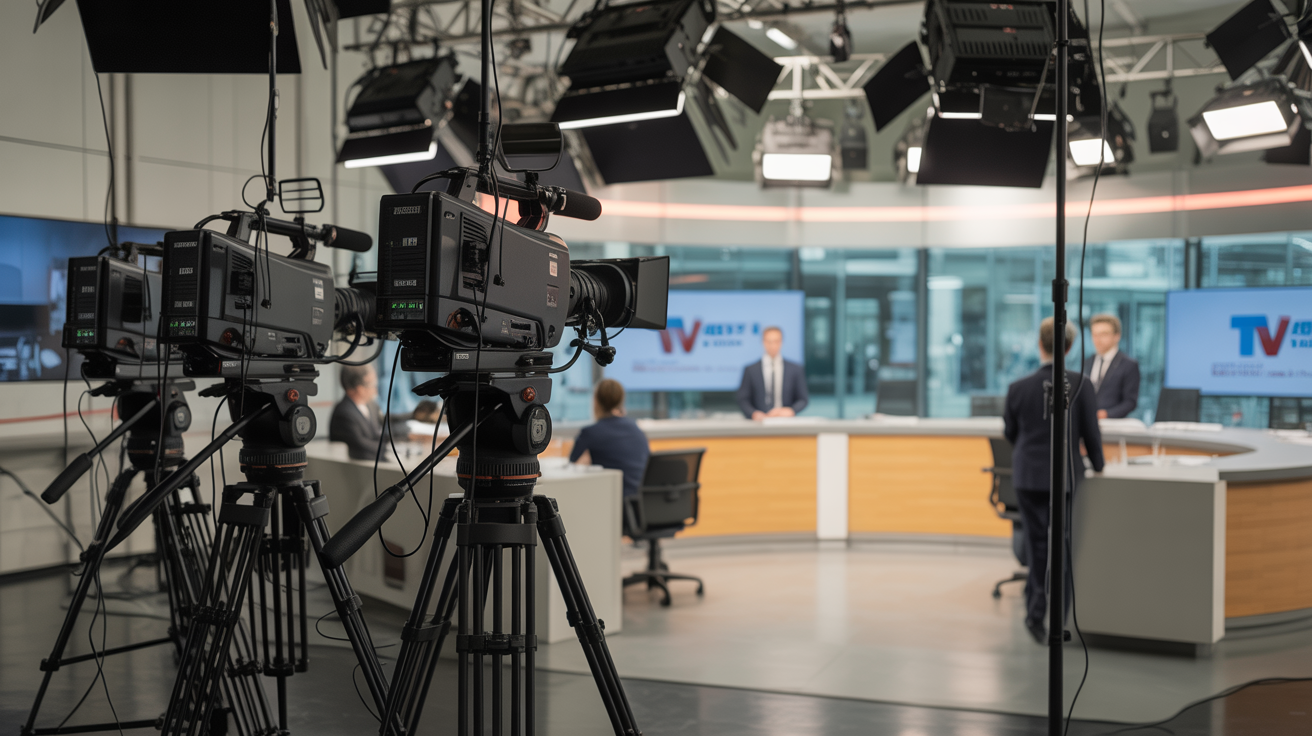 Rundfunkbeitrag 2027: KEF empfiehlt Erhöhung auf 18,64 Euro