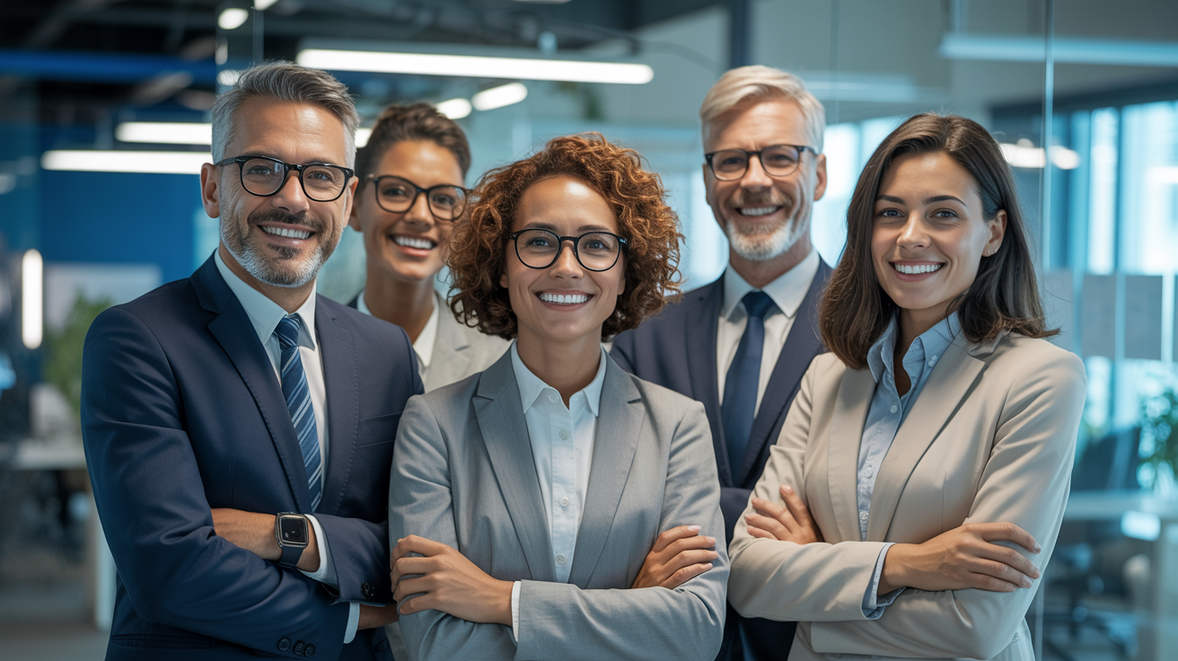 NETA GROUP SİGORTA ekibi