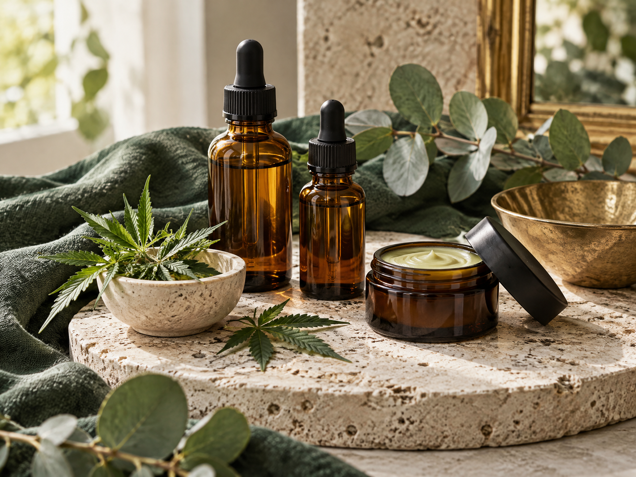 CBD Products