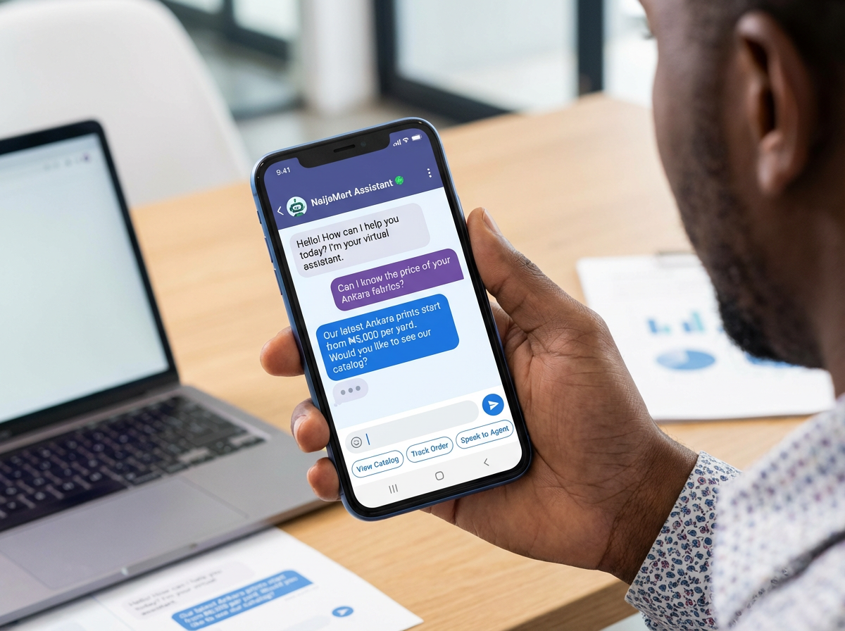 AI Agents & Chatbots