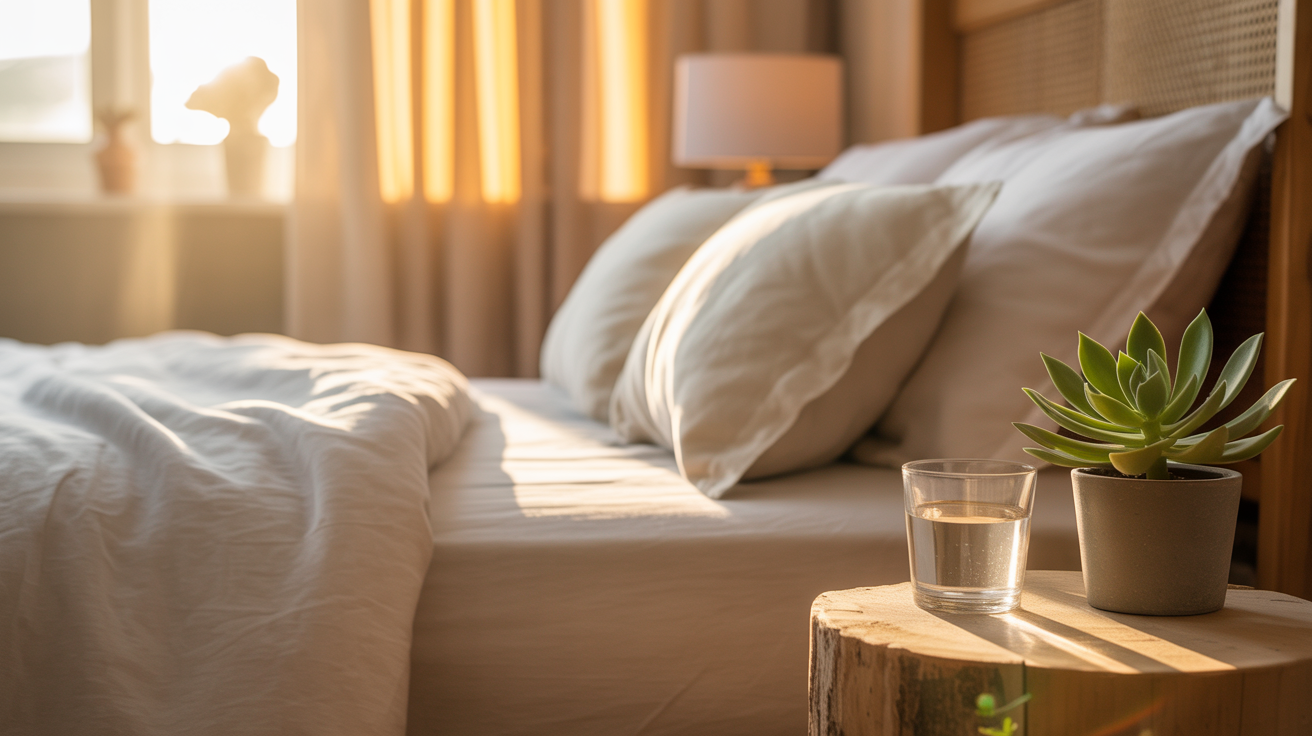 Circadian Rhythm & Sleep: God's Design for Rest and Renewal