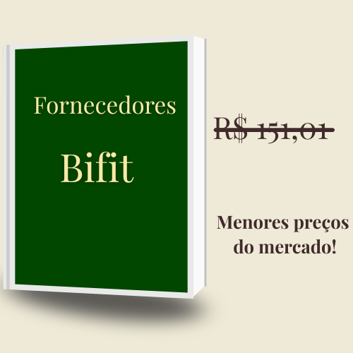 Lista de Fornecedores