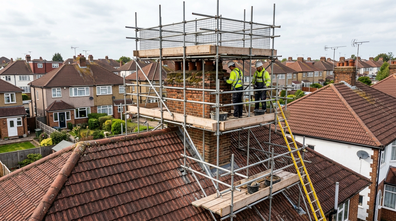Chimney Services thumbnail 6