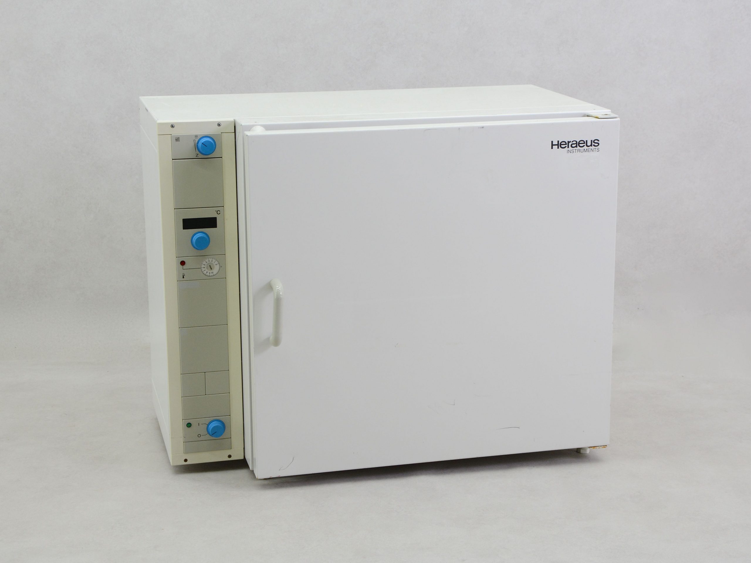 Thermo Fisher Heraeus Multifuge X3R Centrifuge