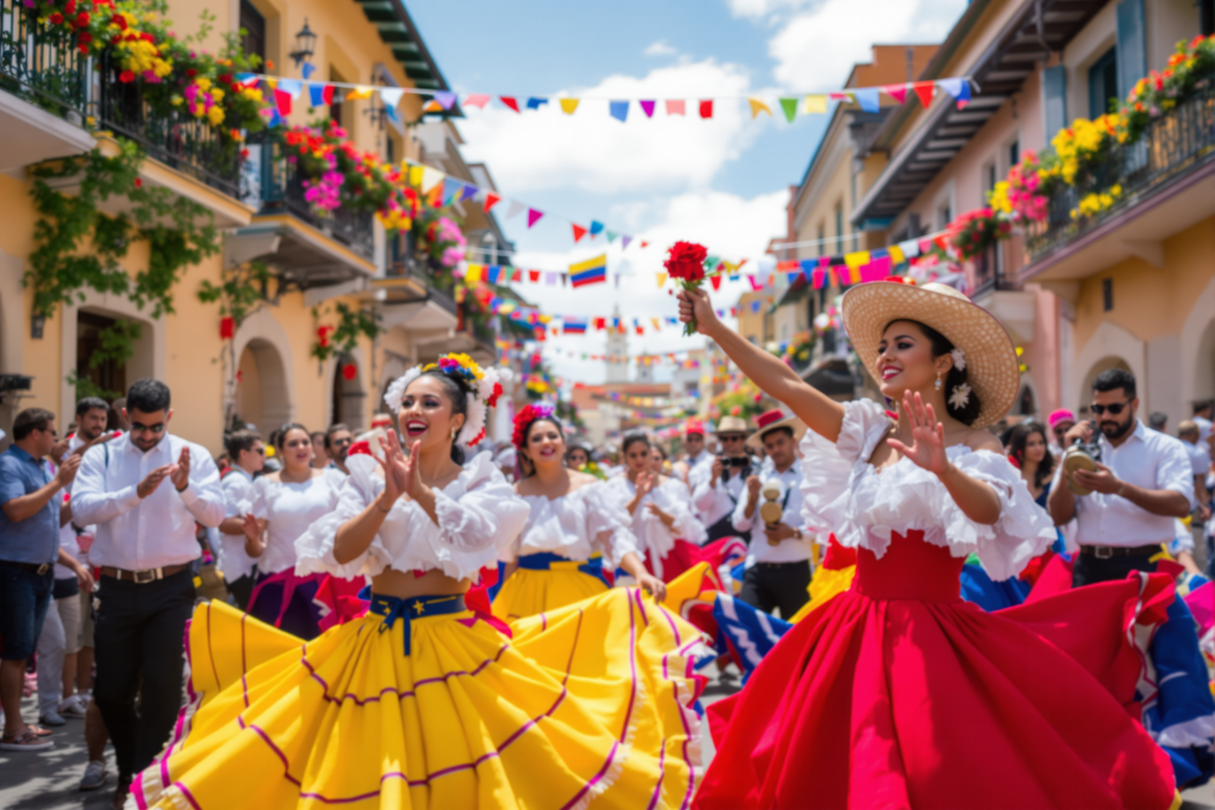 Riqueza Cultural